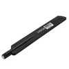Eightwood 2.4GHz 5GHz Dual Band WiFi Antenna 9dBi Omni SMA