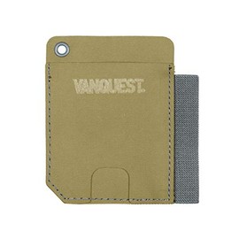 Pocket Quiver 3x4 (Coyote Tan)