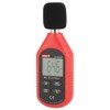 Uni T UT353BT Sound Level Meter Digital Bluetooth Noise Meter