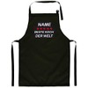 Ferocity 074 Delux Children's Painting / Art / Cooking Apron