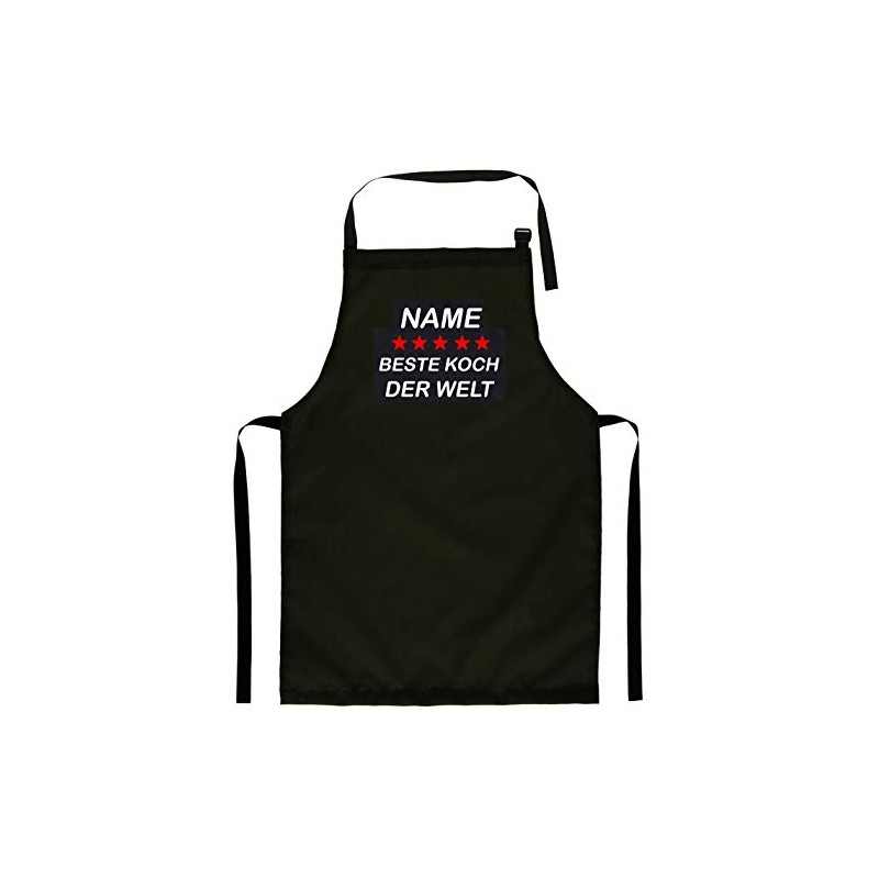 Ferocity 074 Delux Children's Painting / Art / Cooking Apron