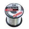 DAIWA Floro Line Justron Floro No. 4, 844.4 ft (240