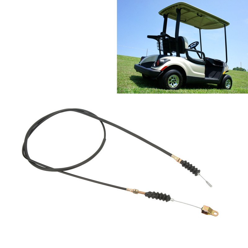 66in Accelerator Throttle Cable Wire JW1 F6311 00 00 for