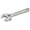 Crescent 6" Adjustable Wrench - Bagged - AC26BK