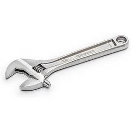 Crescent 6" Adjustable Wrench - Bagged - AC26BK