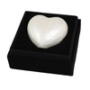 Small Keepsake Heart Cremation Urn For Ashes With New Improved