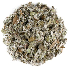 Huflattich Blätter Kräuter - Hufblatt - Lette - Ackerlatsche Huflattich Tee