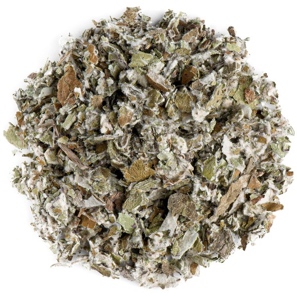 Huflattich Blätter Kräuter - Hufblatt - Lette - Ackerlatsche Huflattich