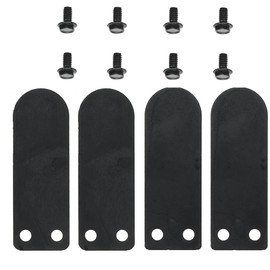 CQYD New KK-4275 Air Compressor Reed Valve Kit for Craftsman