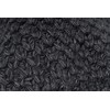 styleBREAKER 04024208 Children's Bobble Hat Crochet with V Pattern, Warm