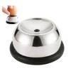 Egg Hole Puncher - Eggshell Peeler Tool, Safe 304 Stainless