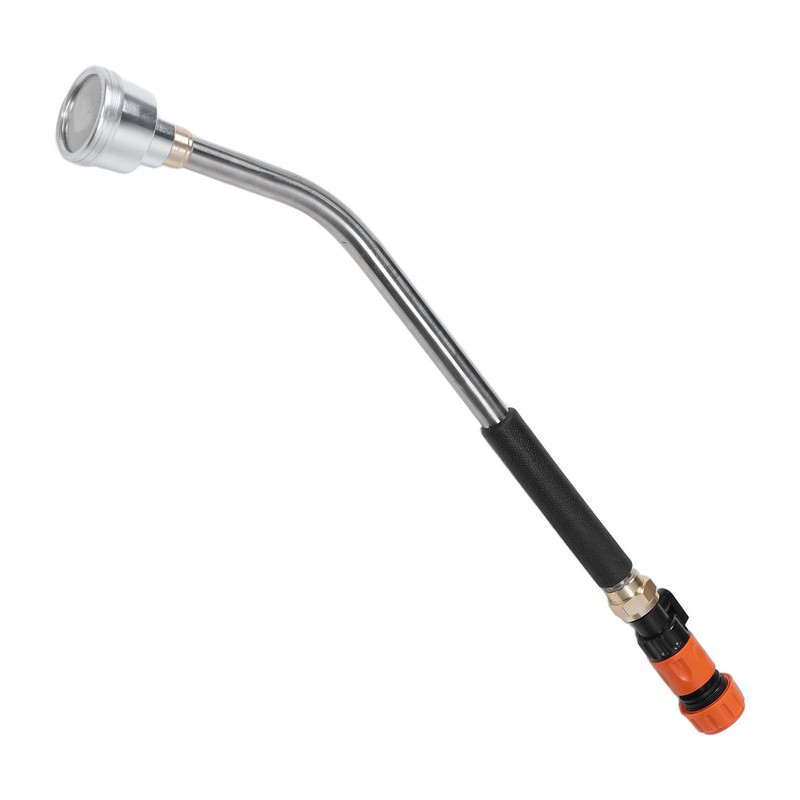 Garden Hose Watering Wand Long Hose Nozzle Watering Sprayer Wand