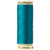 Gutermann Sew All Polyester Thread, Teal 0189, 100 m