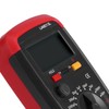 UYIGAO Digital Battery Powered Capacitan Capacitor Meter Tester 6013L LCD
