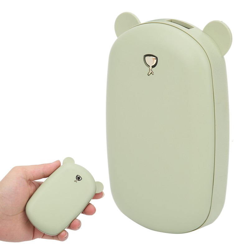 USB Charging Winter Hand Warmer Outdoor Portable Home Office Electric