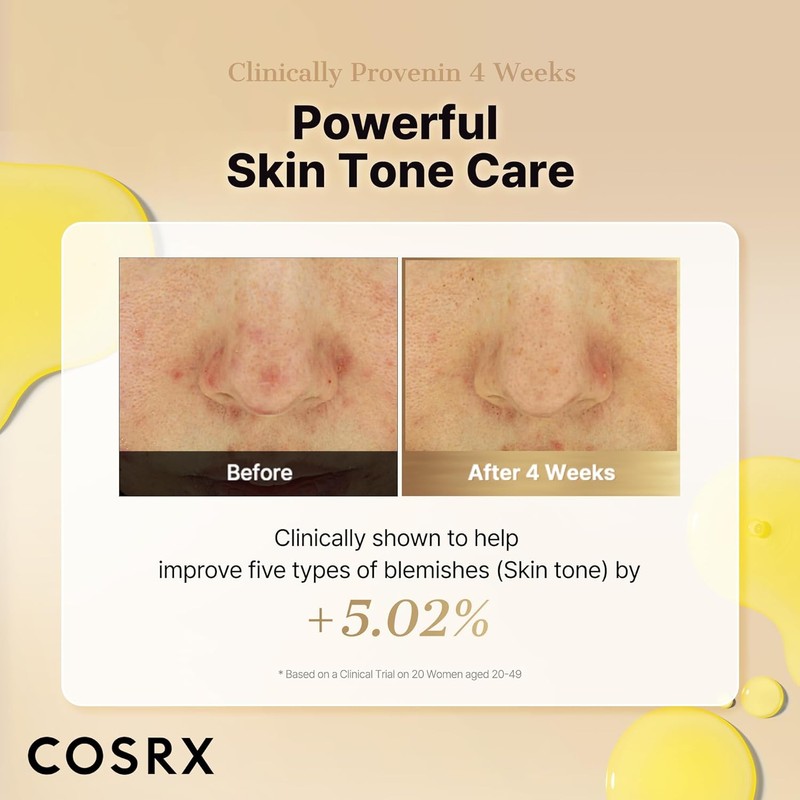 COSRX [COSRX]*renewal* Advanced The Vitamin C 23 serum 20ml