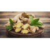 Herbal Magic's Pure & Natural Ginger Powder - King of