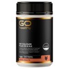GO Healthy Go Calcium Plus D3 & K2 Cap X 120