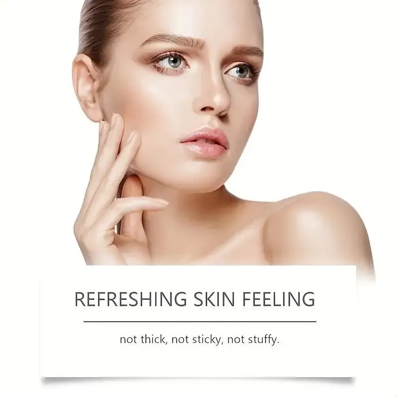 30 Ml Moisturizing Essence Repair Serum B