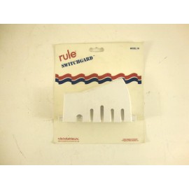 Rule-A-Matic Bilge Pump  Float Switch Guard - Rule Model 36