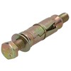 M8 8mm x 75mm Expansion Rawl Bolt for Masonry Sleeve