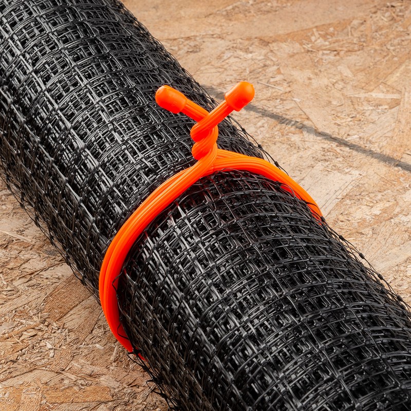 Nite Ize, Inc. GT32-31-2R3 Nite Ize Original Gear, Reusable Rubber,