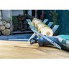 Bosch DIY 2pcs HCS S 1542 K Reciprocating Saw Blade