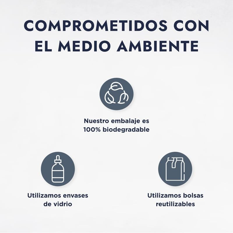 Hebbe - Ricinoleato de Zinc Desodorante Natural para Emulsiones, 50