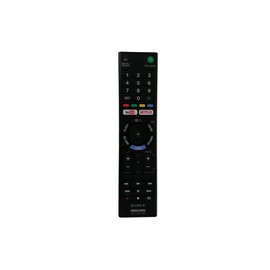 Sony Remote Control