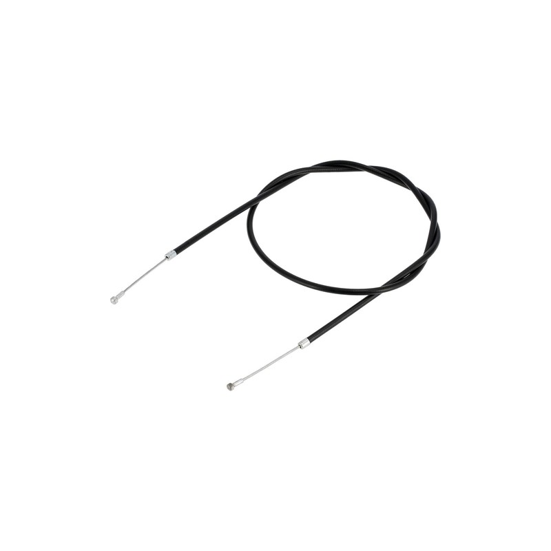 Bowden Cable Set in Black for Simson S51, S70, S53,