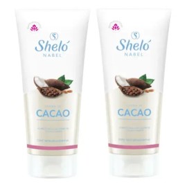 Crema De Cacao Shelo Nabel® 250ml