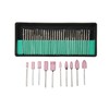 UID [0.09 inch (2.35 mm) Shaft] 40 PCS Set for