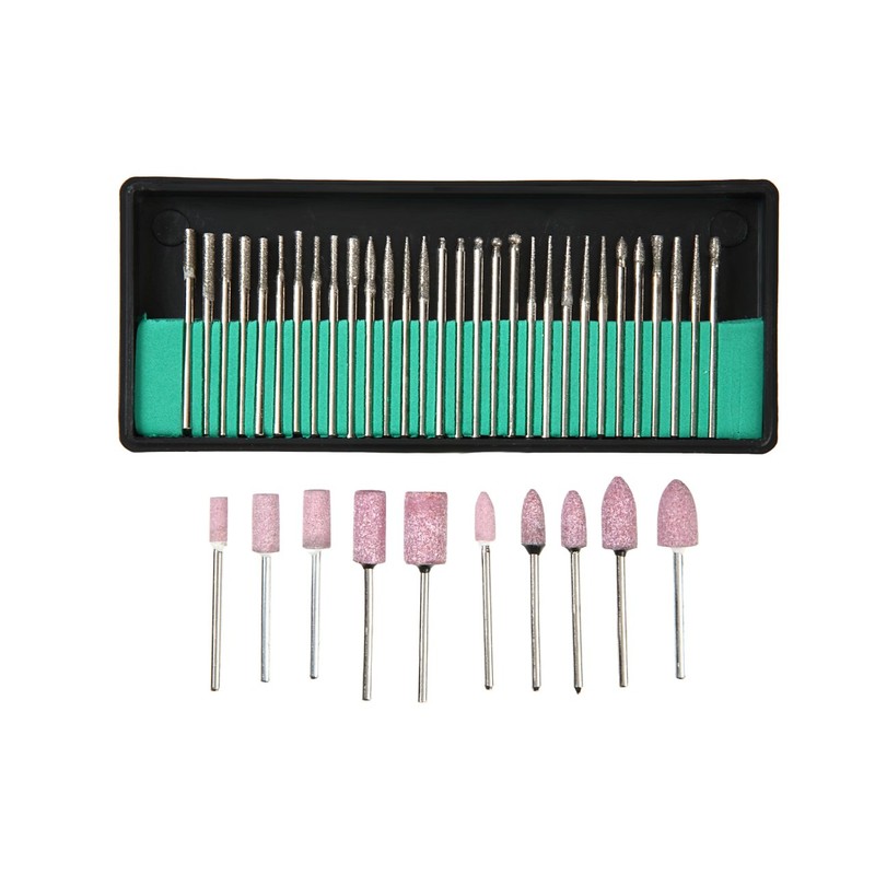 UID [0.09 inch (2.35 mm) Shaft] 40 PCS Set for