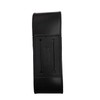 Perfect Fit Shield Wallets Leather Tourniquet Holder with Beltslide