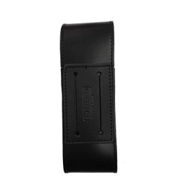 Perfect Fit Shield Wallets Leather Tourniquet Holder with Beltslide
