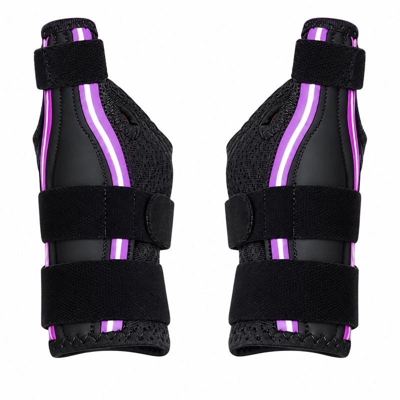 Thumb & Wrist Support Brace for Right or Left Hand