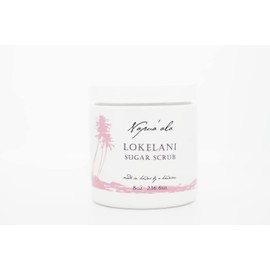 Napuaara Sugar Scrub Rokerani 8.5 fl oz (236 ml)