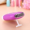 Tongping USB Mini Fan Air Conditioner Blower for Eyelash Extension
