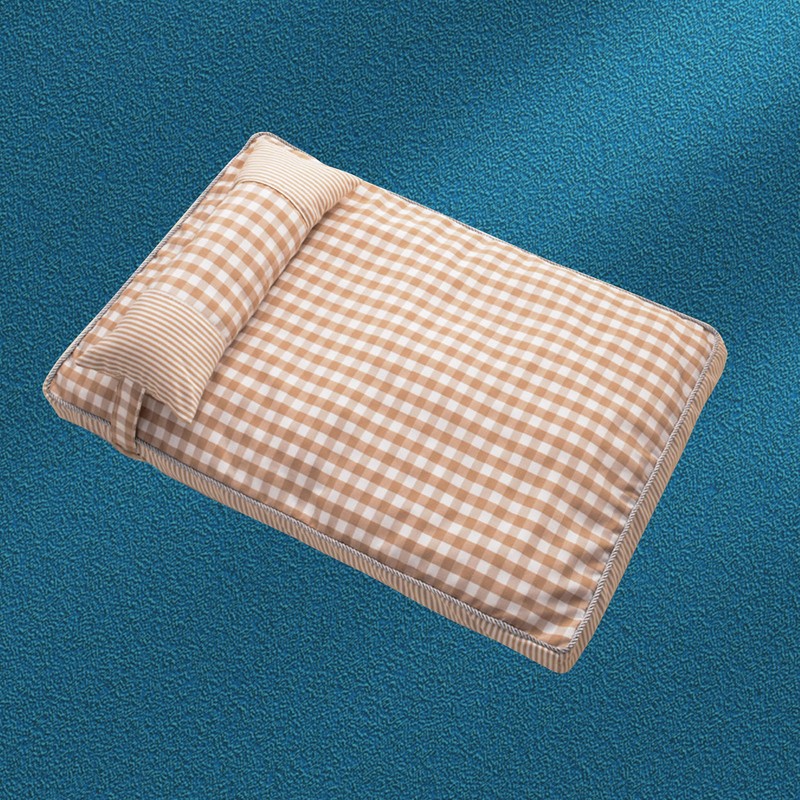 Dog Sofa Bed Removable Washable 4 Season Universal Comfortable Soft