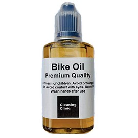 Bike Bicycle General Chain Bearing Synthetic Oil Lubricant