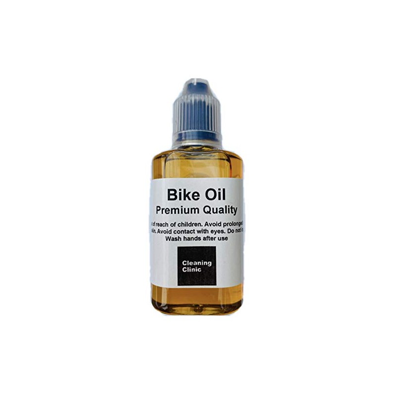 Bike Bicycle General Chain Bearing Synthetic Oil Lubricant