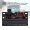 Micro Bit IO Expansion Board Onboard Passive Buzzer Supports I2C