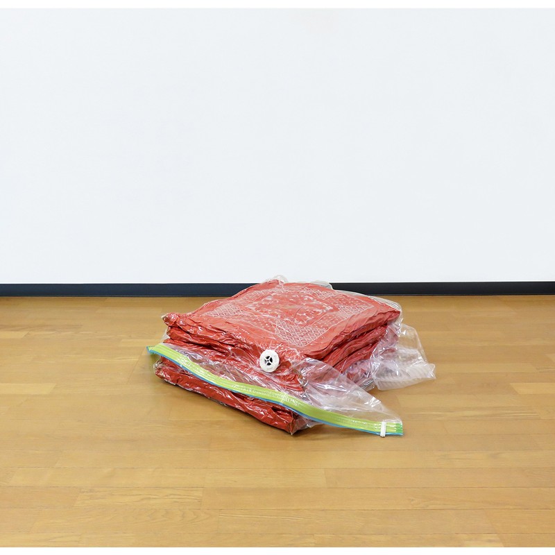 Towa Sangyo MVG Zabuton Compression Pack