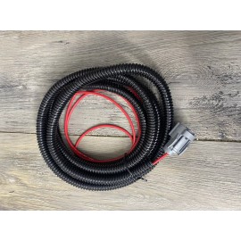 Honda OBD1 Honda Acura Knock Sensor Wiring Harness Connector To ECU Pin