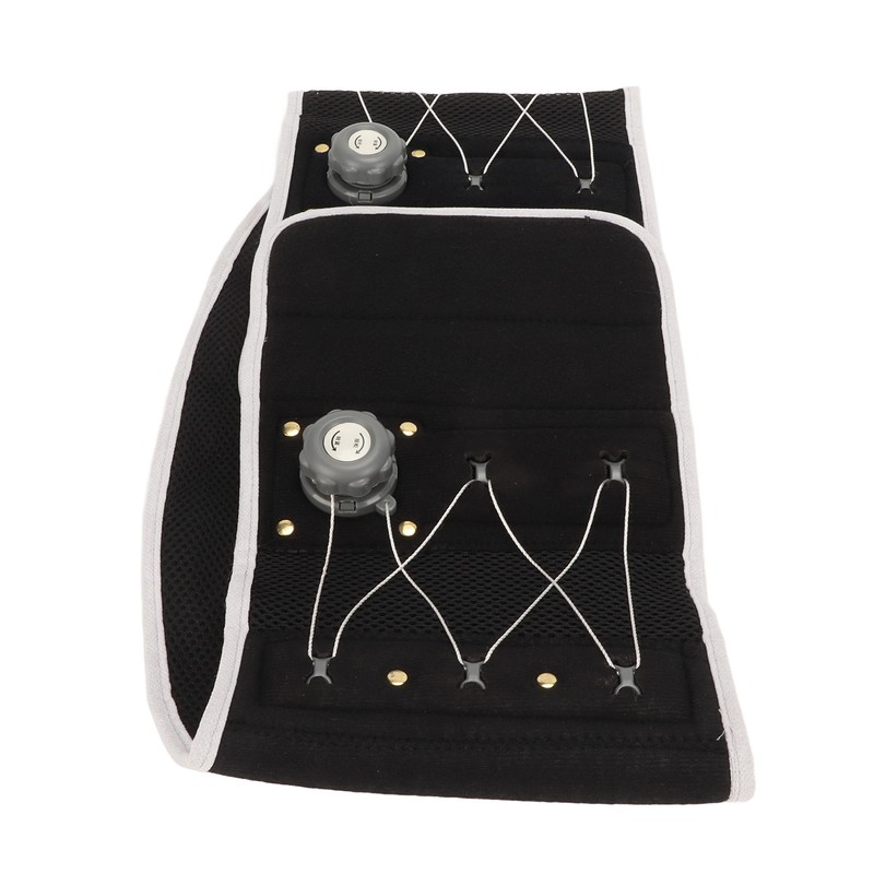 Postnatal Waist Trimmer Belt Body Shaping Pelvis Correction Breathable Tightness