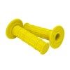 7/8" Practical Motorcycle Hand Grips Dirt Bike Motocross Gel Handlebar