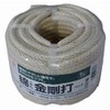 matuura Industrial Cotton Material 金剛 Run (12 Run) Rope Thickness 8 mm