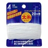 Shinwa Sokutei 77495 Thick Yarn for Handy Chalk Lines, 66.4