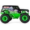 Monster Jam, auténtico Grave Digger Radio Control a Escala 1:24