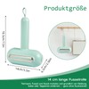 Reusable Lint Roller, Large Gel Lint Roller, Reusable, Durable Pet